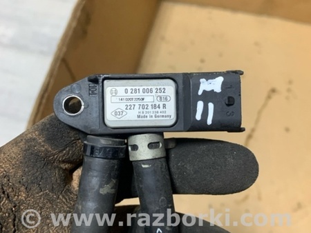 ФОТО Датчик для Nissan Qashqai/Roque Sport J11 (13-21) Київ