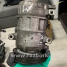 Компрессор кондиционера Nissan Qashqai/Roque Sport J11 (13-21)