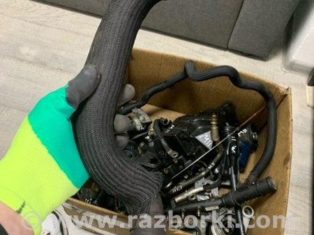 ФОТО Патрубок для Nissan Qashqai/Roque Sport J11 (13-21) Київ