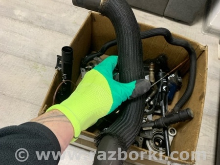 ФОТО Патрубок для Nissan Qashqai/Roque Sport J11 (13-21) Київ