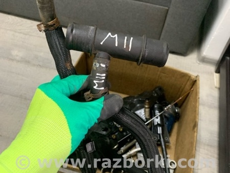 ФОТО Патрубок для Nissan Qashqai/Roque Sport J11 (13-21) Київ