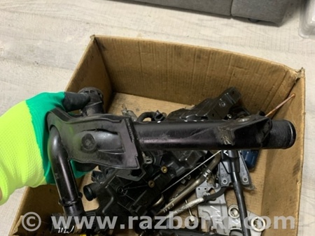 ФОТО Патрубок для Nissan Qashqai/Roque Sport J11 (13-21) Київ