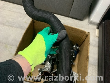 ФОТО Патрубок для Nissan Qashqai/Roque Sport J11 (13-21) Київ