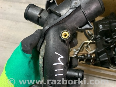 ФОТО Патрубок для Nissan Qashqai/Roque Sport J11 (13-21) Київ