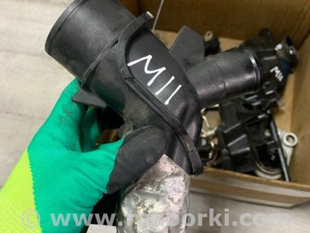 ФОТО Патрубок для Nissan Qashqai/Roque Sport J11 (13-21) Київ