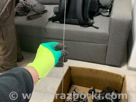 ФОТО Щуп масляный для Nissan Qashqai/Roque Sport J11 (13-21) Київ