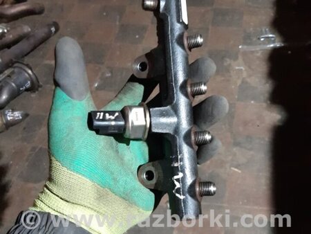 ФОТО Топливная рампа для Nissan Qashqai/Roque Sport J11 (13-21) Київ