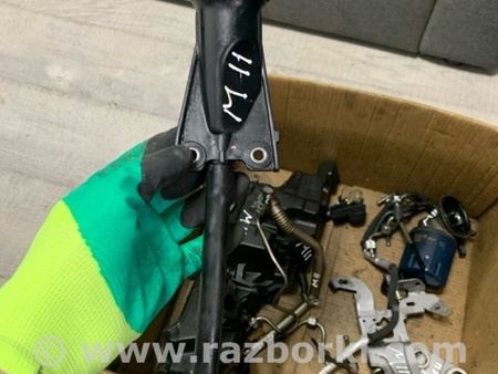 ФОТО Направляющая щупа масляного для Nissan Qashqai/Roque Sport J11 (13-21) Київ