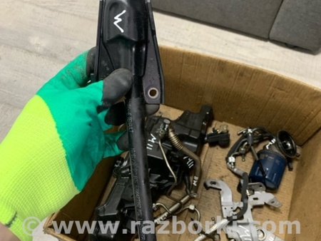 ФОТО Направляющая щупа масляного для Nissan Qashqai/Roque Sport J11 (13-21) Київ