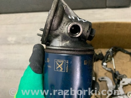 ФОТО Корпус масляного фильтра для Nissan Qashqai/Roque Sport J11 (13-21) Київ