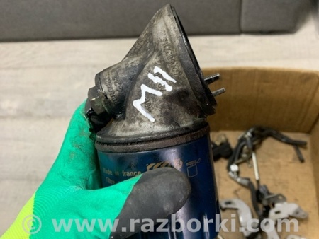 ФОТО Корпус масляного фильтра для Nissan Qashqai/Roque Sport J11 (13-21) Київ