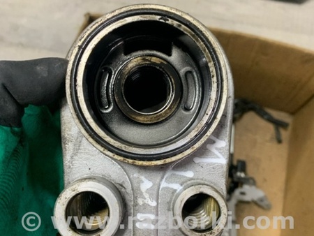 ФОТО Теплообменник для Nissan Qashqai/Roque Sport J11 (13-21) Київ