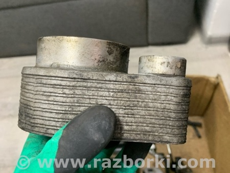 ФОТО Теплообменник для Nissan Qashqai/Roque Sport J11 (13-21) Київ