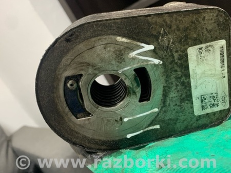 ФОТО Теплообменник для Nissan Qashqai/Roque Sport J11 (13-21) Київ