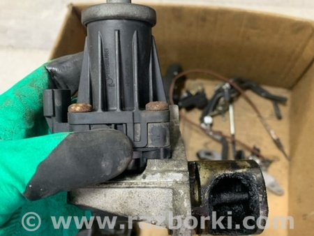 ФОТО Клапан ЕГР для Nissan Qashqai/Roque Sport J11 (13-21) Київ