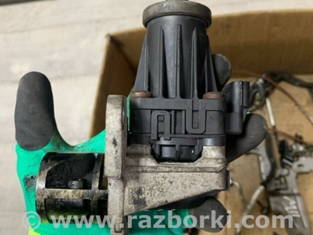 ФОТО Клапан ЕГР для Nissan Qashqai/Roque Sport J11 (13-21) Київ