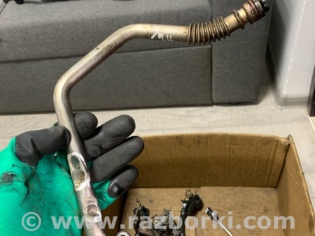 ФОТО Патрубок для Nissan Qashqai/Roque Sport J11 (13-21) Київ