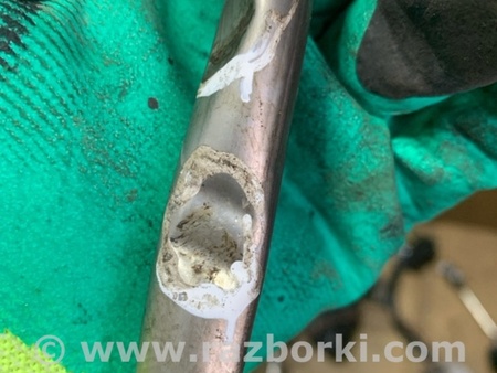 ФОТО Патрубок для Nissan Qashqai/Roque Sport J11 (13-21) Київ