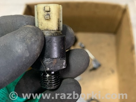 ФОТО Датчик для Nissan Qashqai/Roque Sport J11 (13-21) Київ