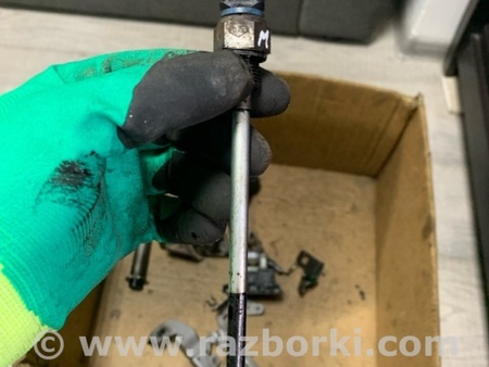 ФОТО Датчик для Nissan Qashqai/Roque Sport J11 (13-21) Київ