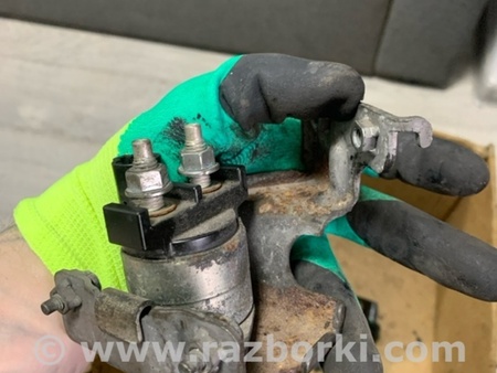 ФОТО Датчик для Nissan Qashqai/Roque Sport J11 (13-21) Київ