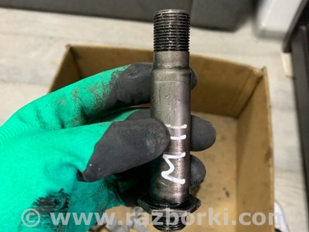 ФОТО Патрубок для Nissan Qashqai/Roque Sport J11 (13-21) Київ