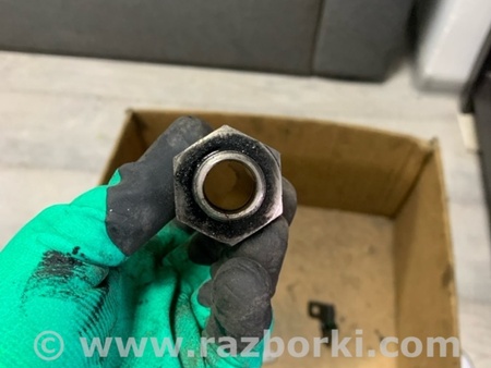 ФОТО Патрубок для Nissan Qashqai/Roque Sport J11 (13-21) Київ