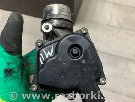 ФОТО Дросельная заслонка для Nissan Qashqai/Roque Sport J11 (13-21) Київ