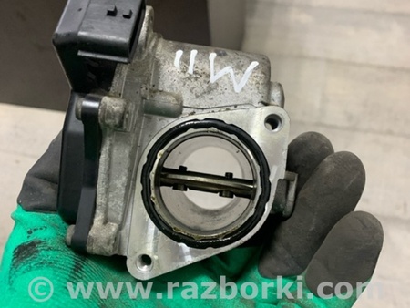 ФОТО Дросельная заслонка для Nissan Qashqai/Roque Sport J11 (13-21) Київ