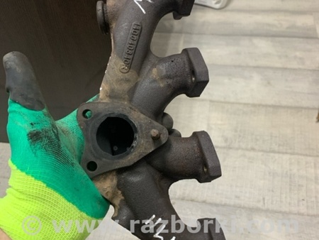 ФОТО Коллектор выпускной для Nissan Qashqai/Roque Sport J11 (13-21) Київ