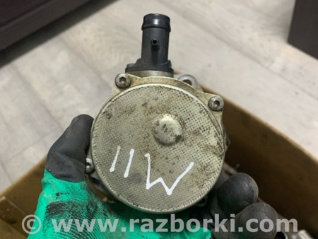 ФОТО Вакуумный насос для Nissan Qashqai/Roque Sport J11 (13-21) Київ