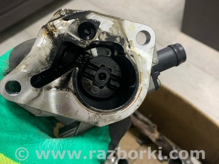 ФОТО Вакуумный насос для Nissan Qashqai/Roque Sport J11 (13-21) Київ