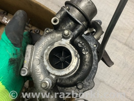 ФОТО Турбина для Nissan Qashqai/Roque Sport J11 (13-21) Київ