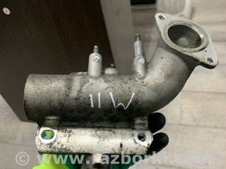 ФОТО Патрубок для Nissan Qashqai/Roque Sport J11 (13-21) Київ