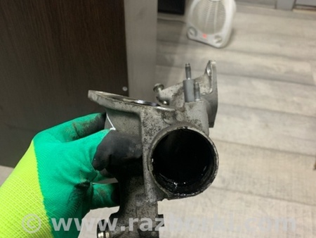 ФОТО Патрубок для Nissan Qashqai/Roque Sport J11 (13-21) Київ