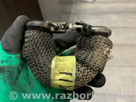 ФОТО Патрубок для Nissan Qashqai/Roque Sport J11 (13-21) Київ