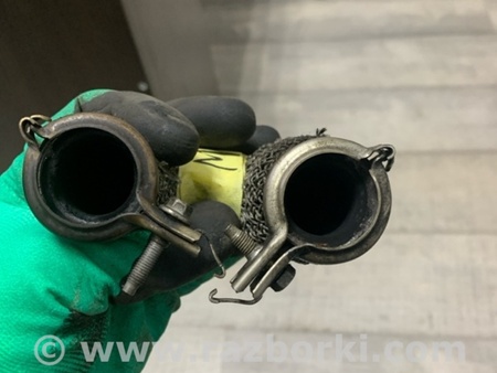 ФОТО Патрубок для Nissan Qashqai/Roque Sport J11 (13-21) Київ