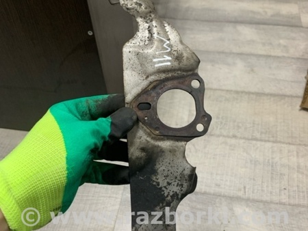 ФОТО Кронштейн для Nissan Qashqai/Roque Sport J11 (13-21) Київ