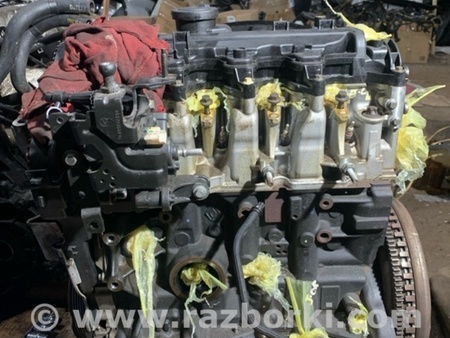 ФОТО Двигатель для Nissan Qashqai/Roque Sport J11 (13-21) Київ
