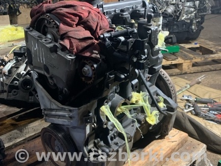ФОТО Двигатель для Nissan Qashqai/Roque Sport J11 (13-21) Київ