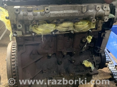 ФОТО Двигатель для Nissan Qashqai/Roque Sport J11 (13-21) Київ