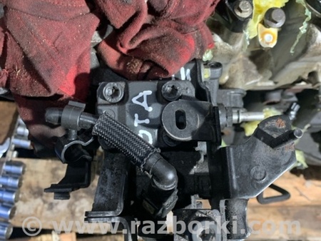 ФОТО ТНВД для Nissan Qashqai/Roque Sport J11 (13-21) Київ