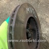 ФОТО Тормозной диск передний левый для Nissan Qashqai/Roque Sport J11 (13-21) Київ