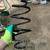 Пружина передняя левая Nissan Qashqai/Roque Sport J11 (13-21)