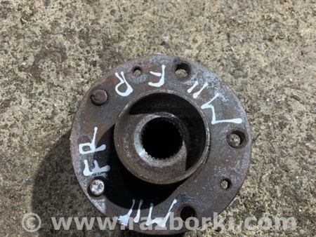 ФОТО Ступица передняя правая для Nissan Qashqai/Roque Sport J11 (13-21) Київ