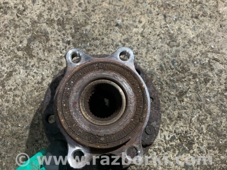 ФОТО Ступица передняя правая для Nissan Qashqai/Roque Sport J11 (13-21) Київ