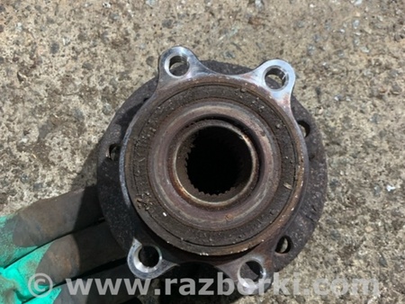 ФОТО Ступица передняя левая для Nissan Qashqai/Roque Sport J11 (13-21) Київ