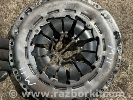 ФОТО Комплект сцепления для Nissan Qashqai/Roque Sport J11 (13-21) Київ