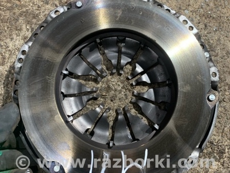 ФОТО Комплект сцепления для Nissan Qashqai/Roque Sport J11 (13-21) Київ