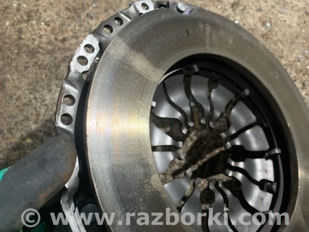 ФОТО Комплект сцепления для Nissan Qashqai/Roque Sport J11 (13-21) Київ